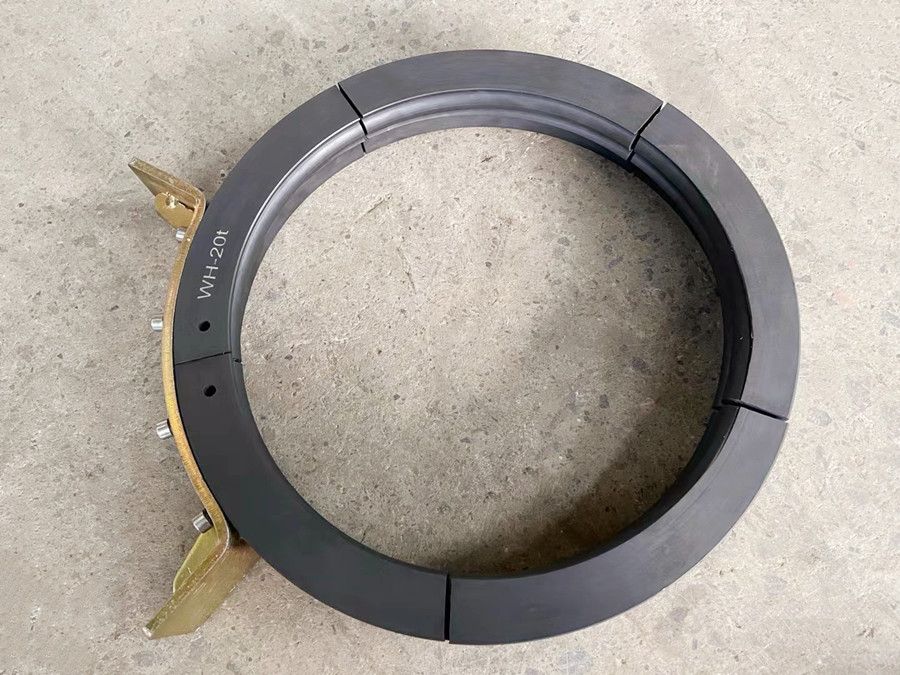 四川電動葫蘆配件導(dǎo)繩器，防爆、歐式進口導(dǎo)繩器廠家批發(fā)