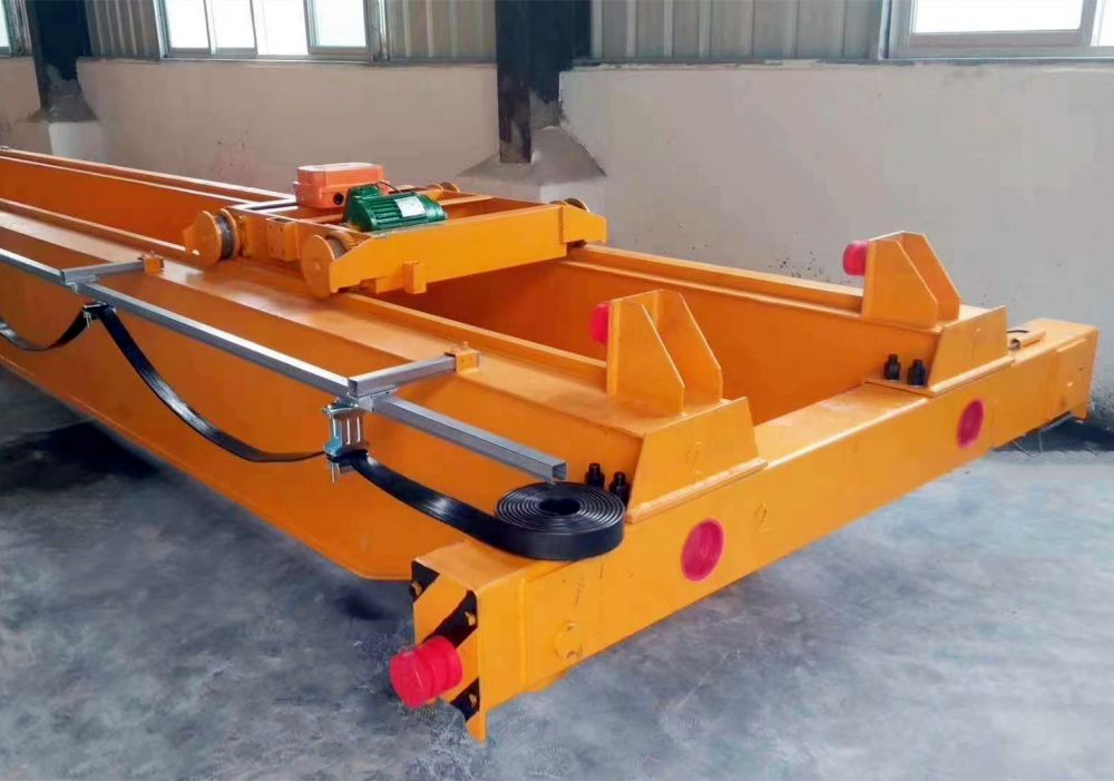 LH型雙梁橋式起重機、起重機型號規(guī)格、技術參數(shù)、設計圖紙、價格