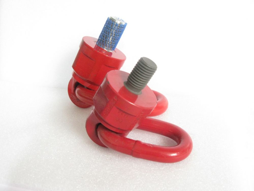 特爾姆TRM061旋轉(zhuǎn)吊環(huán)機(jī)械吊裝工具 起重吊環(huán)螺栓