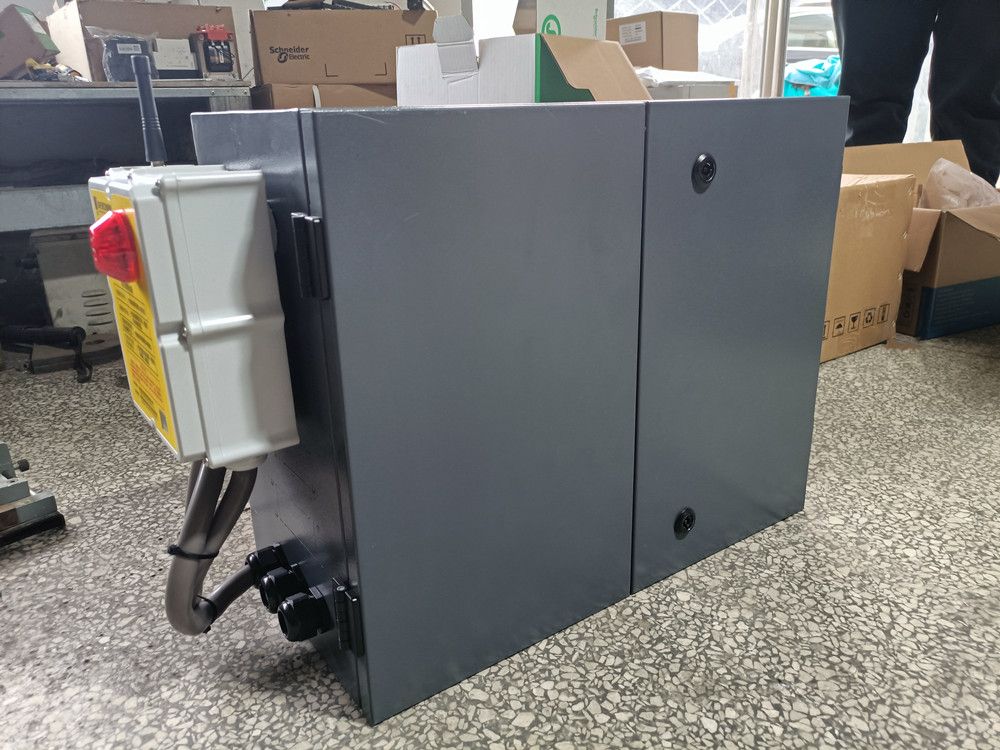 起重電氣、變頻起重電氣箱、歐式航空插頭電氣箱批發(fā)改造安裝維修