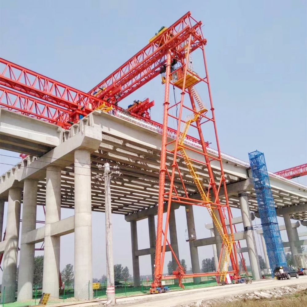 工程龍門吊、架橋提梁機、路橋門機型號參數(shù)、廠家銷售、安裝維修
