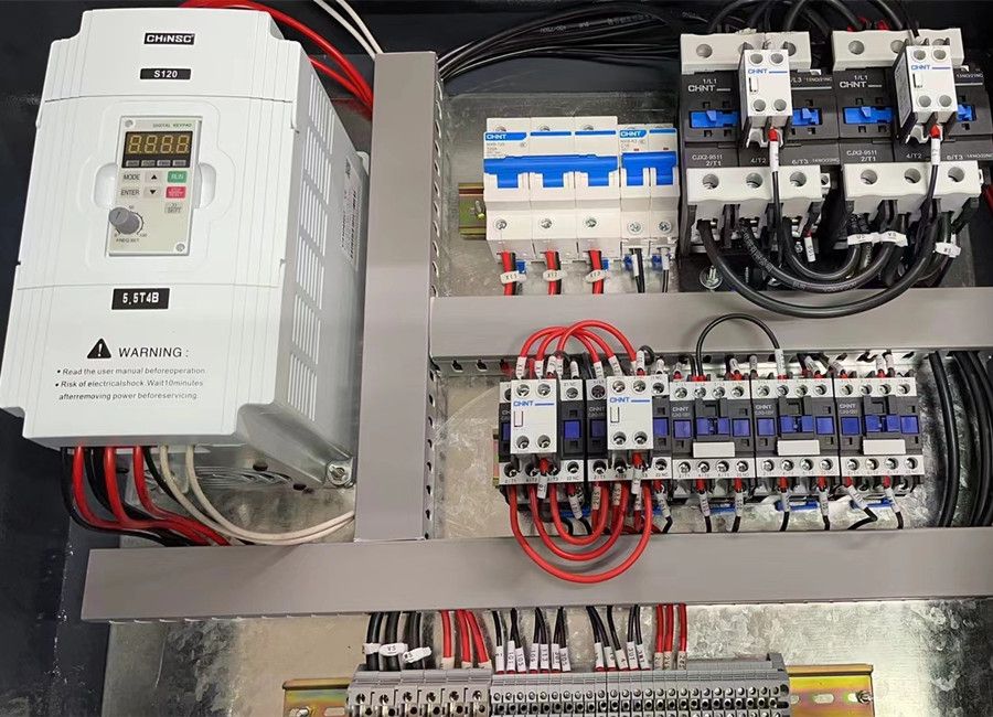 起重成套電氣、變頻起重成套電氣箱