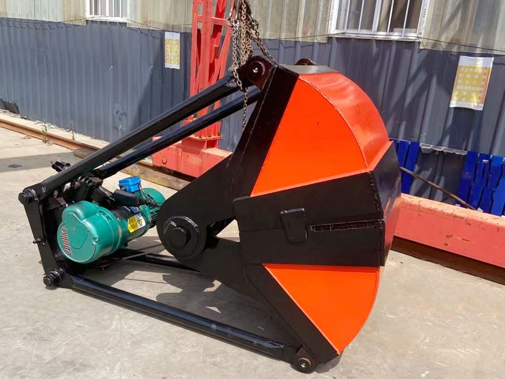 電動(dòng)液壓抓斗廠家、型號(hào)、參數(shù)、馬達(dá)抓斗、起重機(jī)抓斗銷售安裝維修