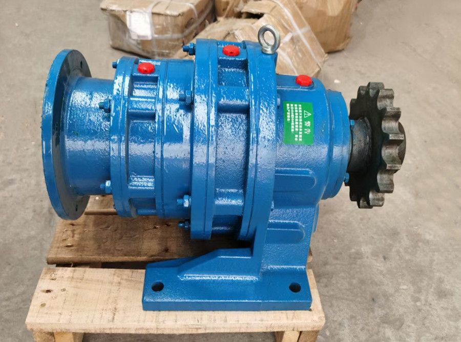 長沙擺線減速機(jī)、擺線針輪減速機(jī)批發(fā)零售