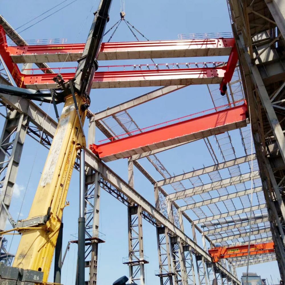 橋式起重機(jī)型號、參數(shù)、冶金鑄造起重機(jī)廠家生產(chǎn)制造、安裝維修