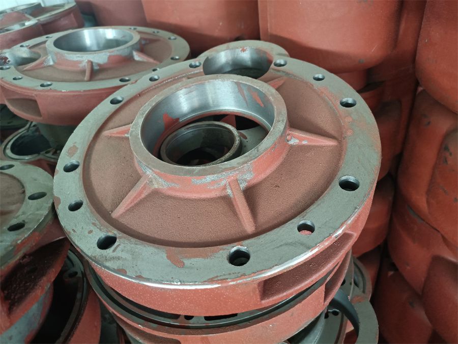 電動(dòng)葫蘆變速箱箱體、變速箱箱蓋