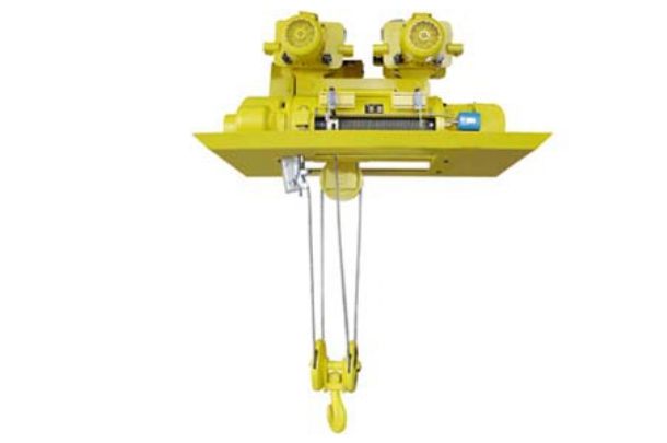 冶金電動(dòng)葫蘆的電氣控制箱老化怎么辦？