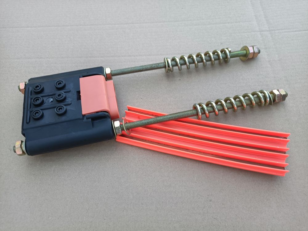 韶關(guān)無(wú)接縫滑觸線、滑導(dǎo)線廠家銷售改造