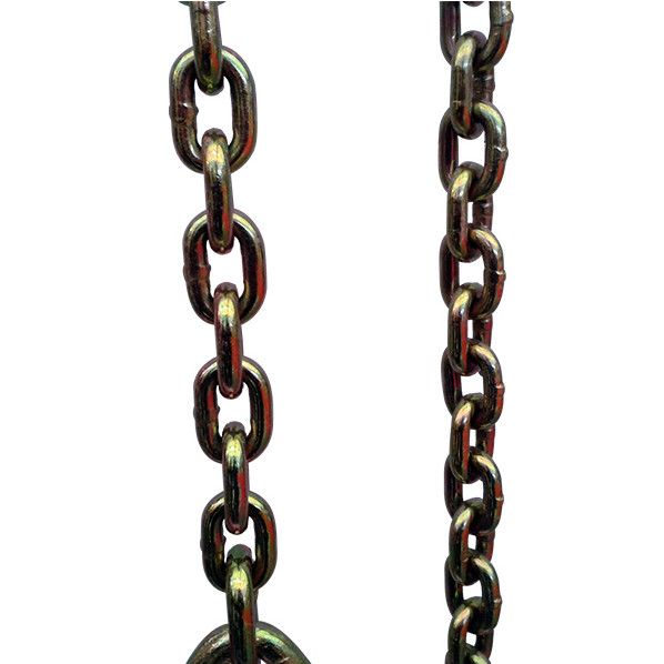 G80-GB國標(biāo)起重鏈條、鏈條定制非標(biāo)定制