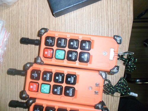 電動葫蘆遙控器沒有輸出的可能原因及解決辦法