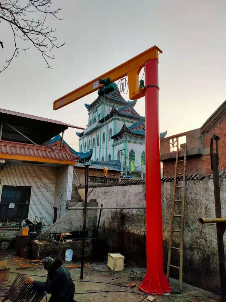 河南新鄉(xiāng)懸臂吊生產(chǎn)廠家、BZD懸臂吊價(jià)格報(bào)價(jià)、懸臂起重機(jī)報(bào)價(jià)