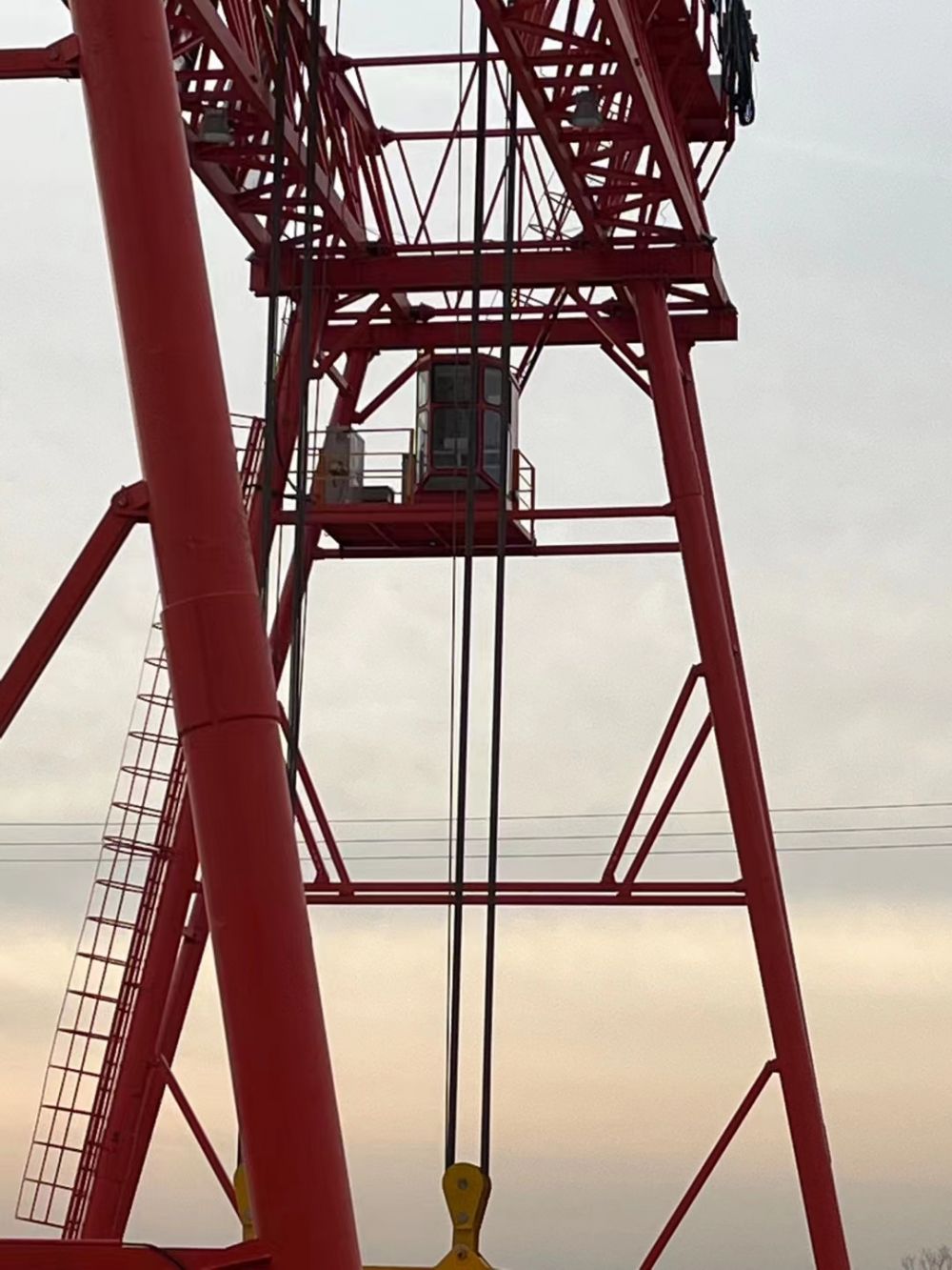 福建路橋門機(jī)、提梁機(jī)、MG型桁架門式起重機(jī)、龍門吊