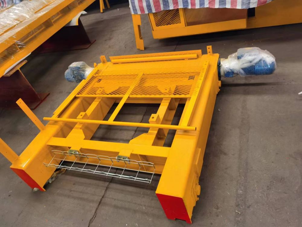 起重臺(tái)車、雙梁小車、橋門式起重機(jī)起升機(jī)構(gòu)廠家定制安裝維修