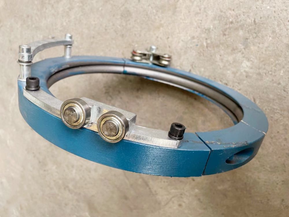 湘潭導繩器廠家、國產(chǎn)、進口、防爆、歐式電動葫蘆導繩器批發(fā)零售