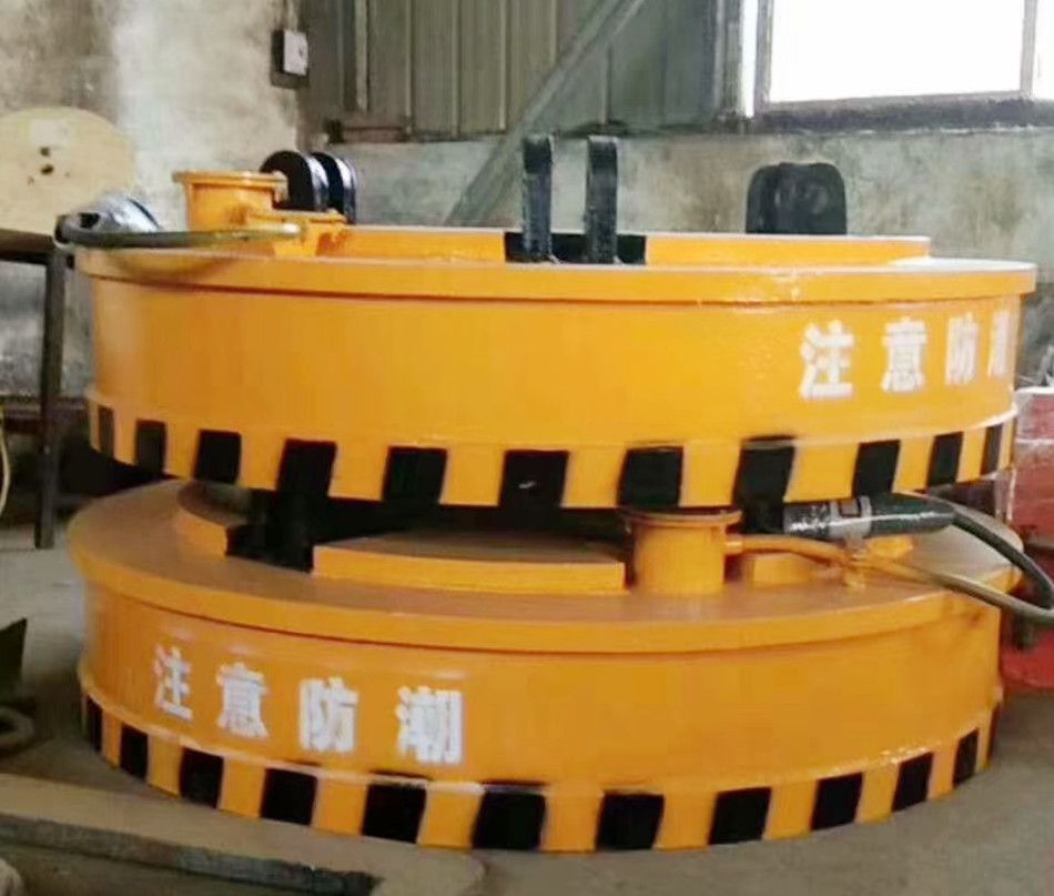 漯河電磁鐵、電磁吸盤、永磁吸盤廠家銷售，安裝維修