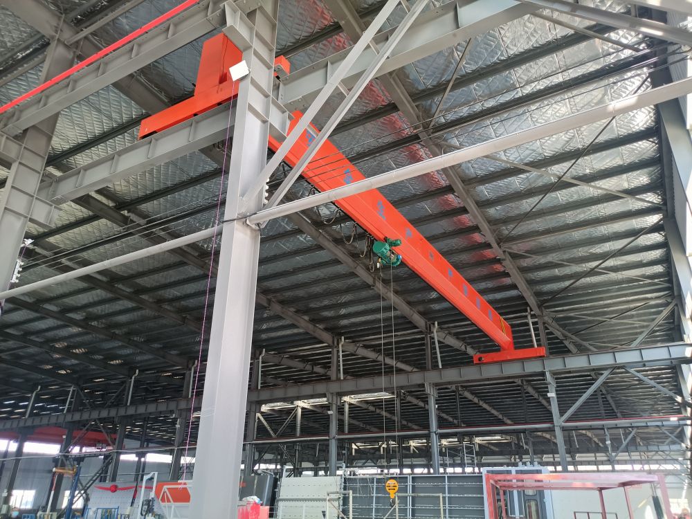 起重天車、吊機、起重機廠家、型號、參數(shù)，單梁起重機制造安裝維修