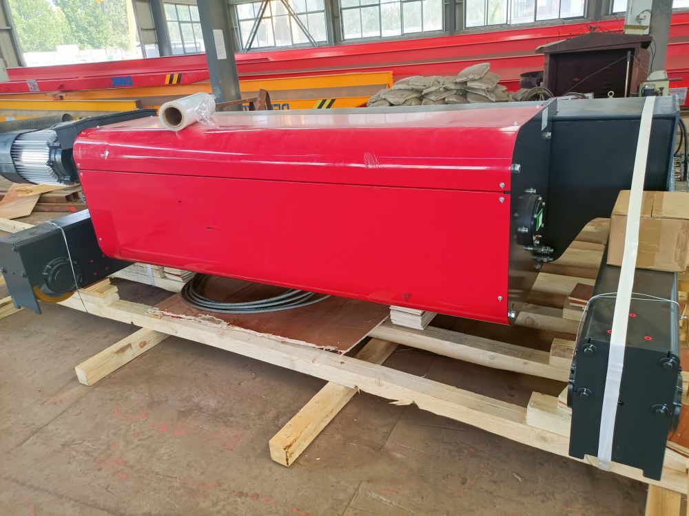 電動葫蘆廠家品牌、歐式歐標電動葫蘆型號規(guī)格、技術參數(shù)