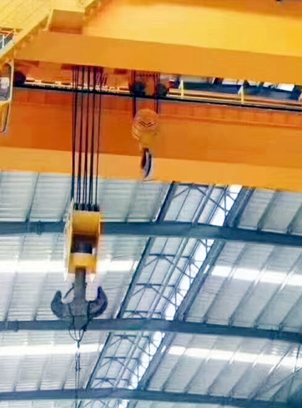 江蘇起重吊鉤、行車大鉤、遠(yuǎn)力吊鉤吊具廠家銷售