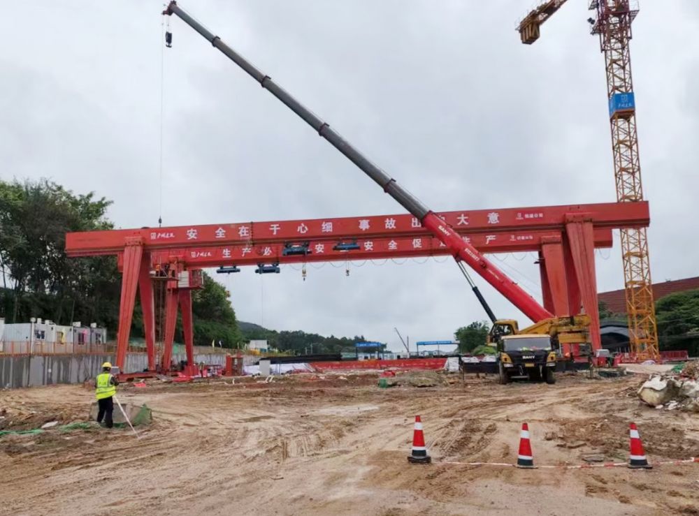 龍門吊廠家、型號、參數(shù)、MH型單梁門式起重機(jī)設(shè)計制造、安裝維修