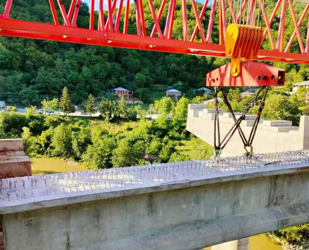 貴州架橋機(jī)、銅仁架橋機(jī)廠家銷售、回收租賃