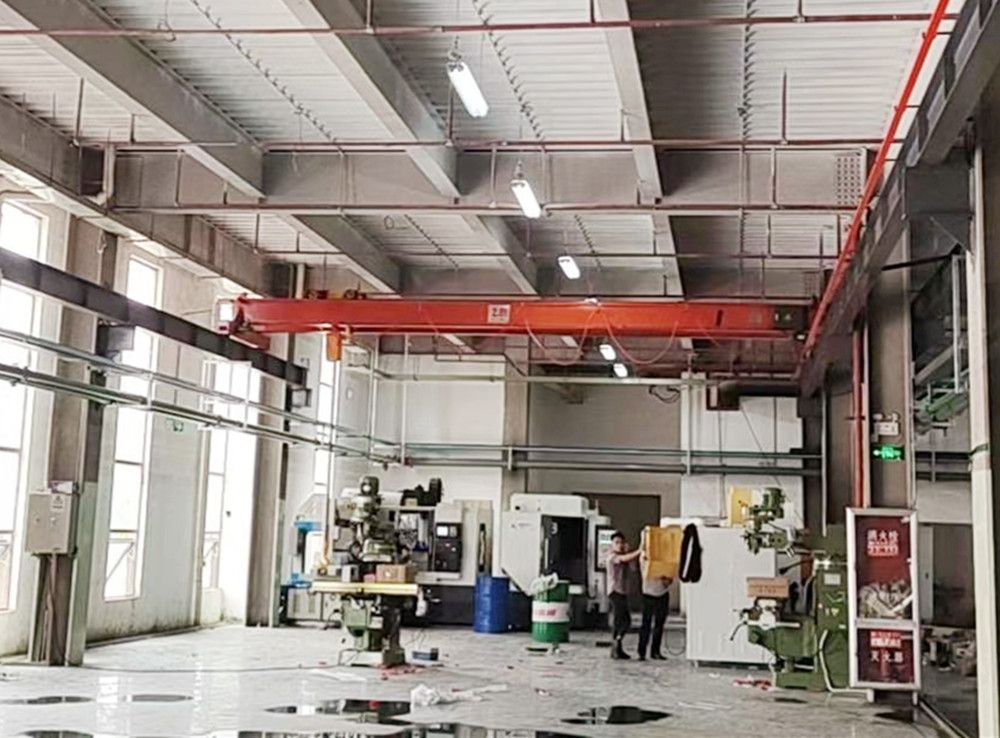 四川起重機(jī)、自貢電動(dòng)雙梁橋式起重機(jī)廠家銷售服務(wù)