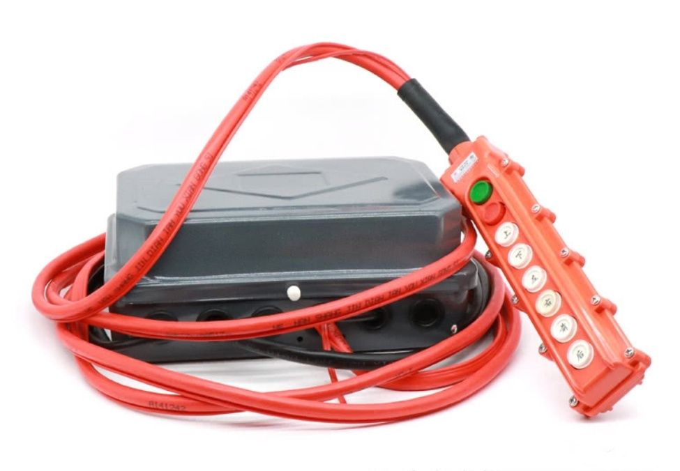 電動葫蘆電氣控制箱、葫蘆電控箱型號規(guī)格、價格