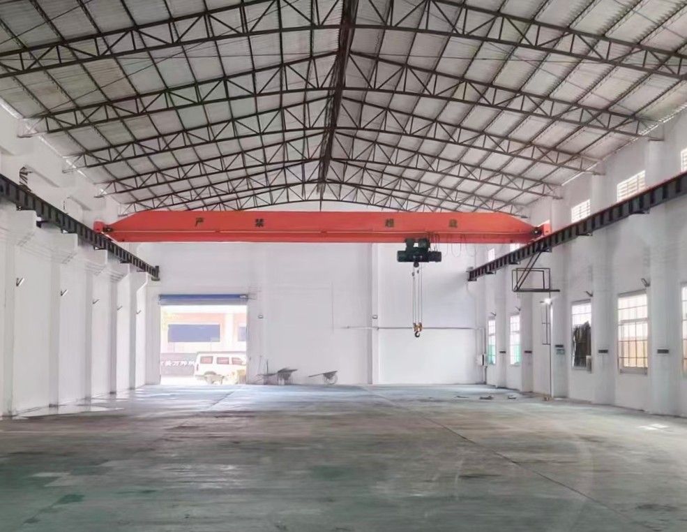 LD型電動單梁起重機、LDE型電動單梁起重機生產(chǎn)廠家、安裝維修