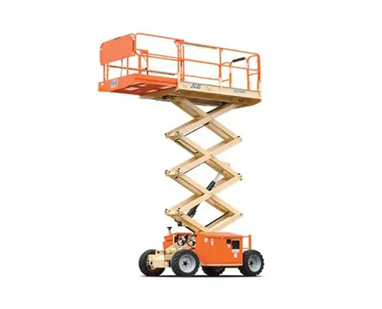 剪叉式升降平臺(tái)在倉(cāng)庫(kù)中的應(yīng)用優(yōu)勢(shì)有哪些？