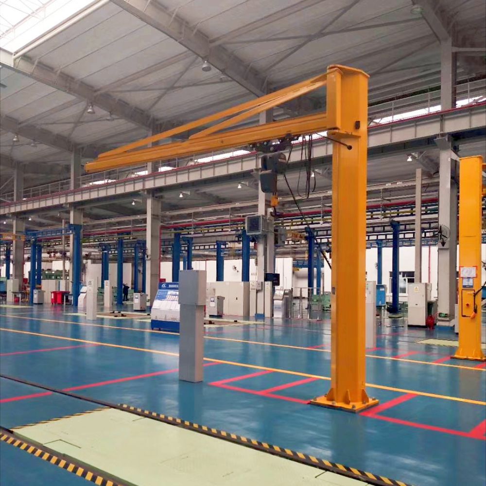 懸臂起重機(jī)、懸臂吊生產(chǎn)廠家、型號規(guī)格、技術(shù)參數(shù)、設(shè)計圖紙