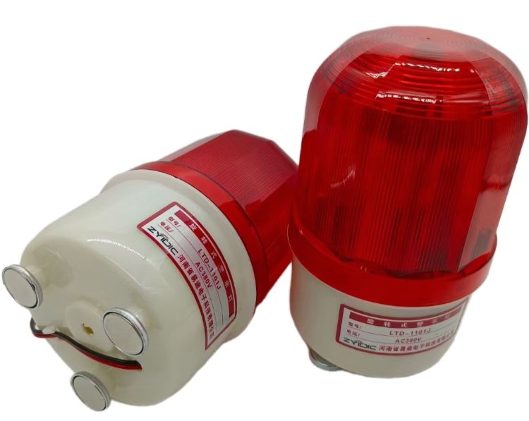 起重機聲光警報器、強磁自吸式警報器類型、價格