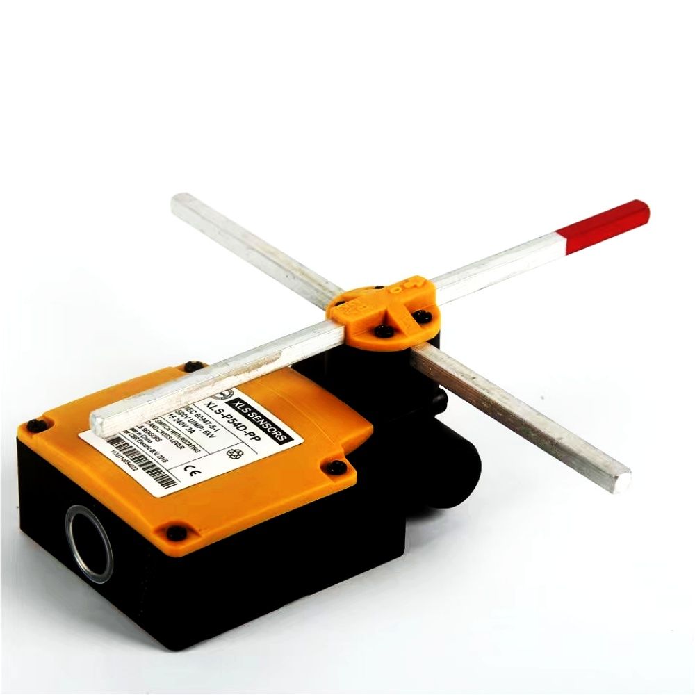 十字限位開關(guān) 十字限位開關(guān)