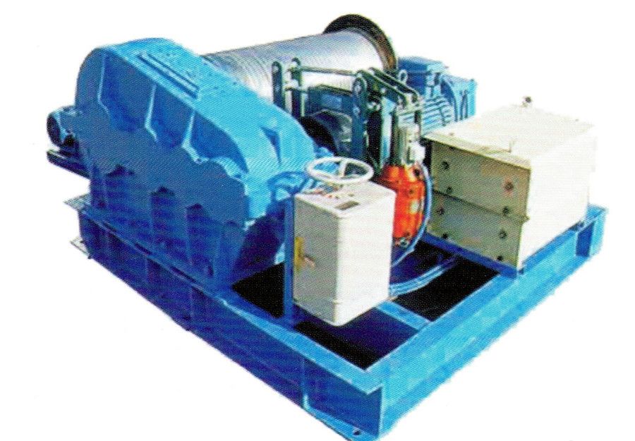 JM8噸慢速卷?yè)P(yáng)機(jī)、卷?yè)P(yáng)機(jī)生產(chǎn)廠家直銷(xiāo)