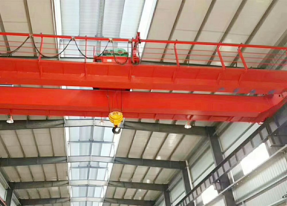 佛山起重設(shè)備、QD型吊鉤橋式起重機(jī)技術(shù)參數(shù)、廠家服務(wù)