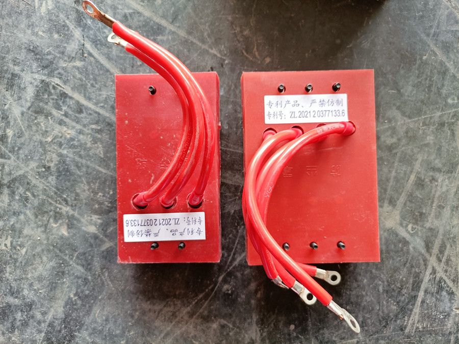 無接縫滑觸線中間接線器批發(fā)、河南省中億滑導(dǎo)電器有限公司