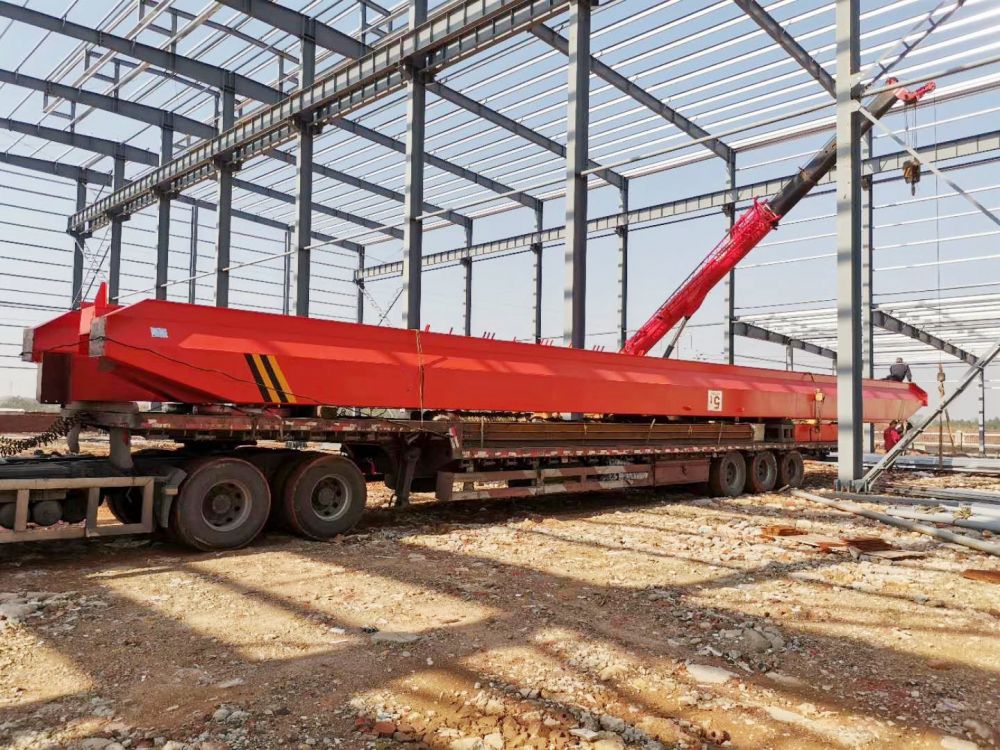 襄陽(yáng)市電動(dòng)單梁起重機(jī)、吊機(jī)、天車(chē)、行吊廠家銷(xiāo)售