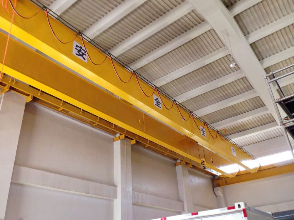 太原起重機(jī)廠家銷售、電動雙梁橋式起重機(jī)供貨、安裝