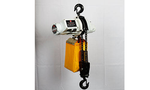 電動(dòng)葫蘆常見故障處理方式及如何預(yù)防