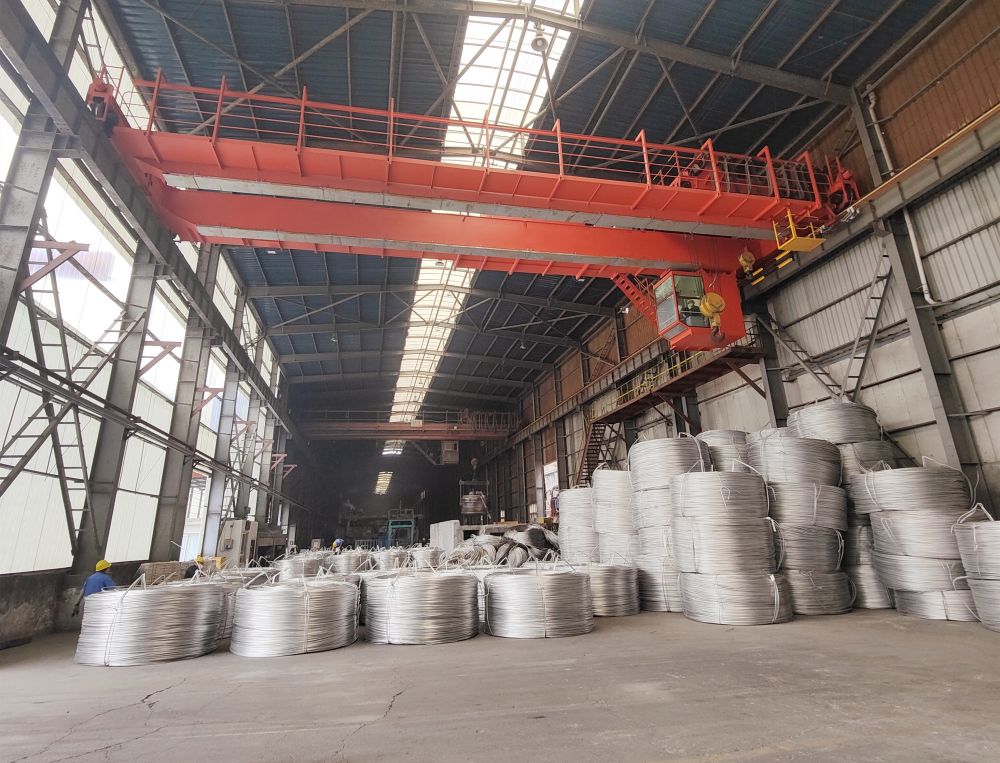 九江冶金吊、冶金起重機、耐高溫雙梁橋式起重機廠家銷售、安裝維修