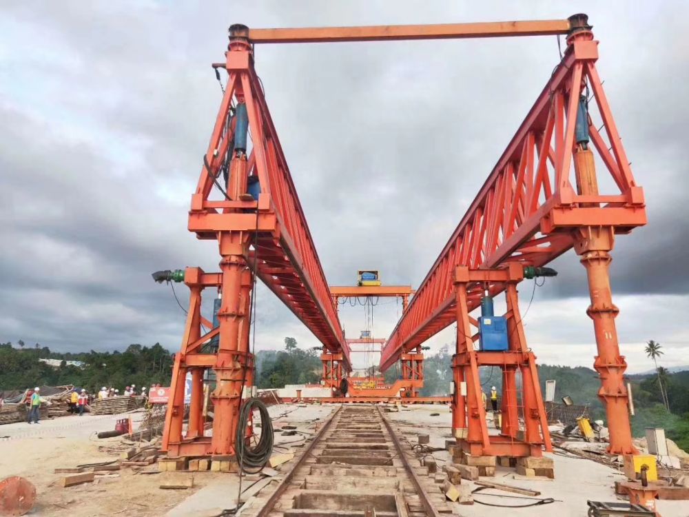 架橋機(jī)廠家設(shè)計制造、銷售租賃、架橋機(jī)安裝維修、搬遷移裝遷移工程