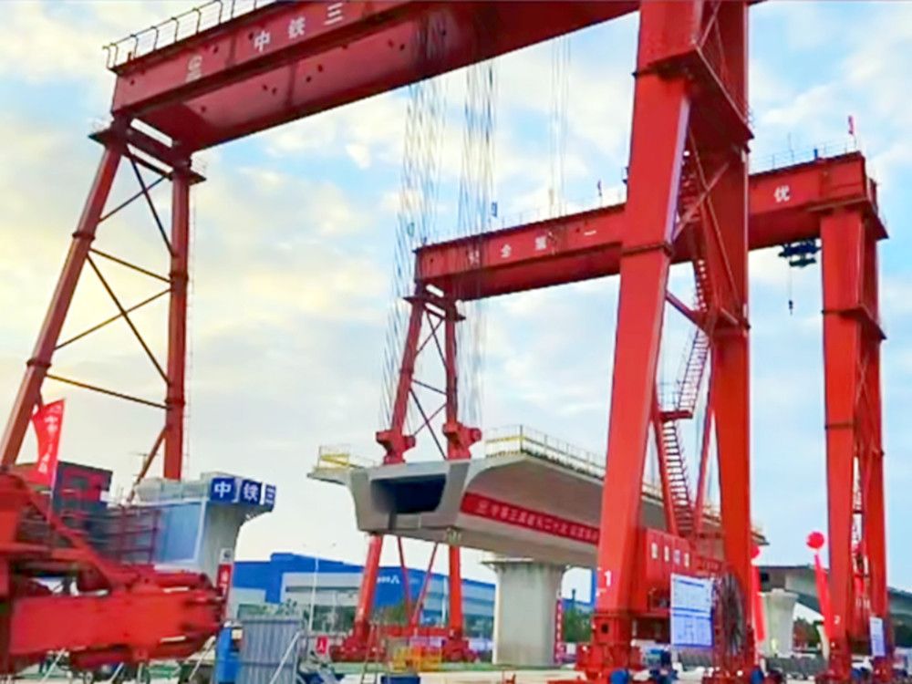 浙江架橋機、提梁機、地鐵出渣機、梁場龍門吊租賃出租、安裝搬遷維修