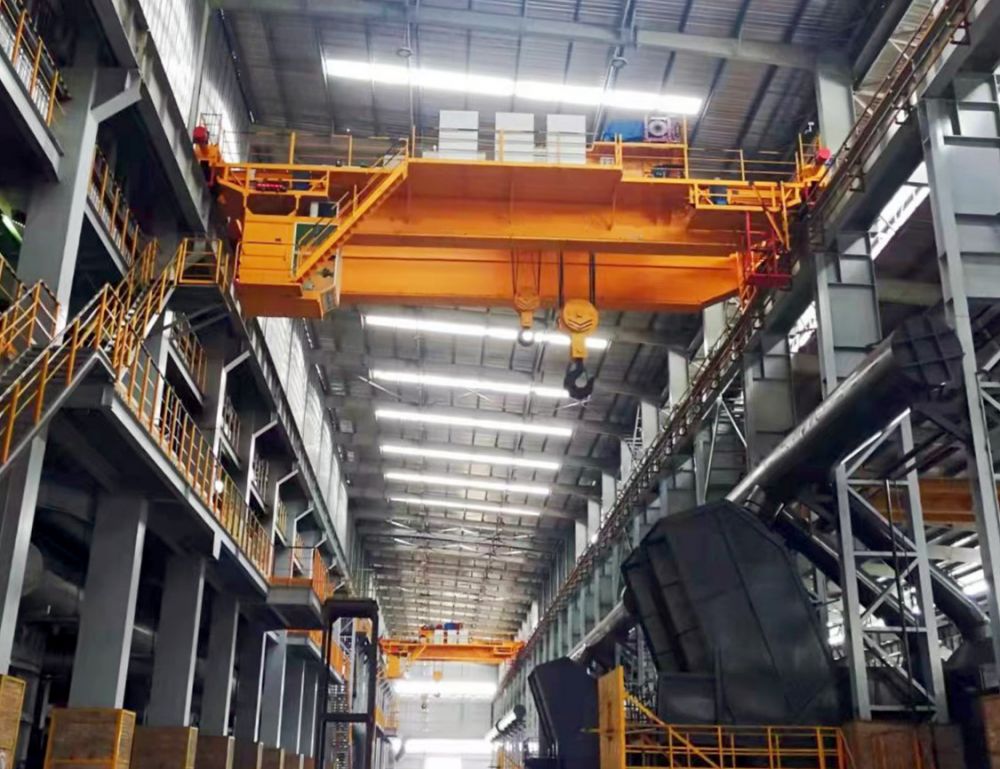 雙梁橋式起重機(jī)、雙梁橋吊、天車、吊機(jī)、行吊廠家銷售、安裝維修