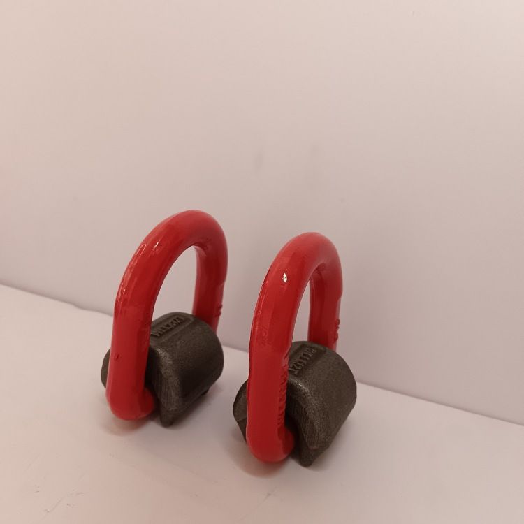 多角度固定,特爾姆焊接吊環(huán)D型吊環(huán)1.12t規(guī)格現(xiàn)貨批發(fā)