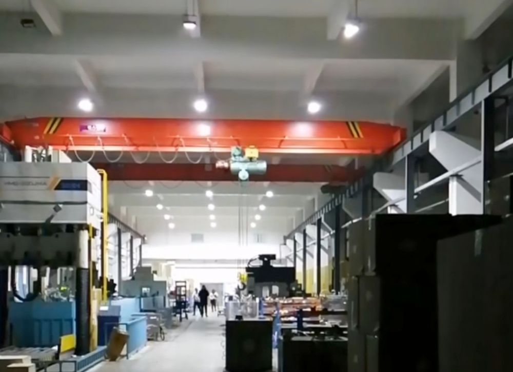 起重機(jī)、天車、吊機(jī)廠家、型號(hào)、參數(shù)、單梁起重機(jī)制造、安裝、維修