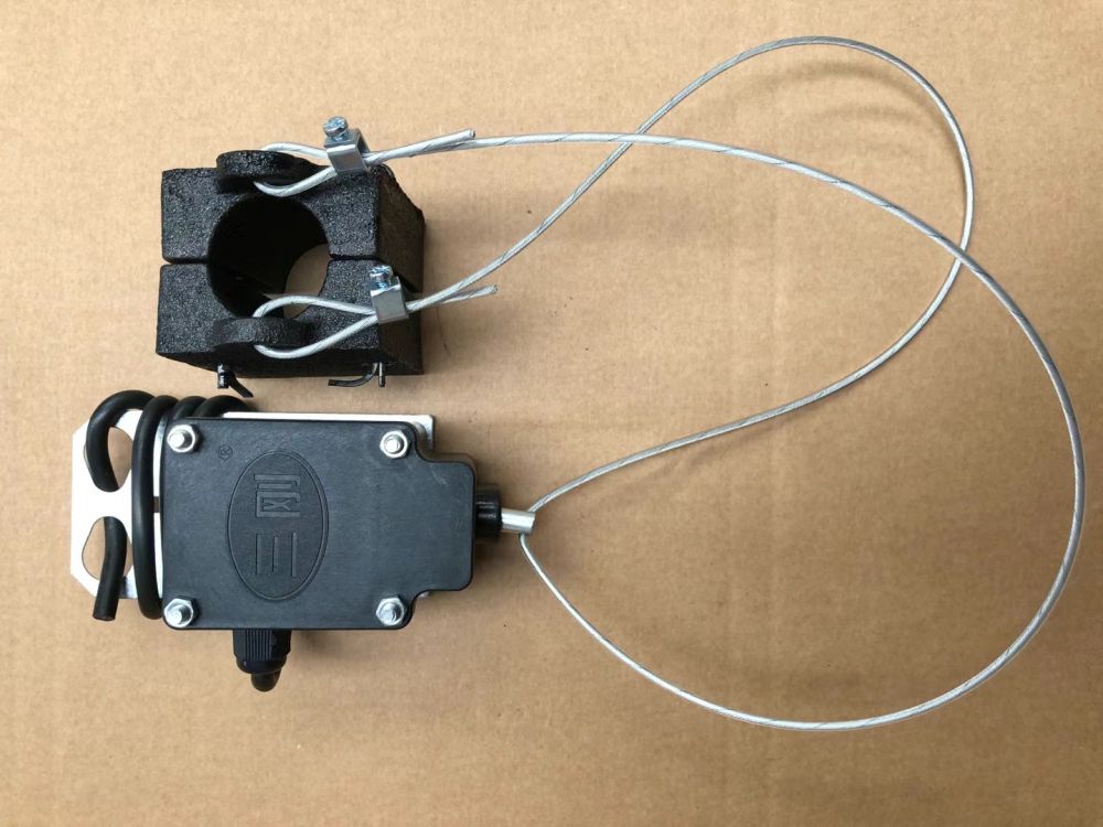 起重機(jī)重錘限位器、雙限位開關(guān)-長(zhǎng)垣市書剛起重電器廠