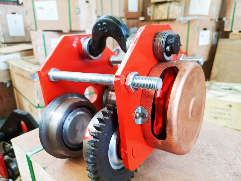 手拉跑車、手動跑車、大小噸位防爆手拉跑車生產(chǎn)定制、批發(fā)零售