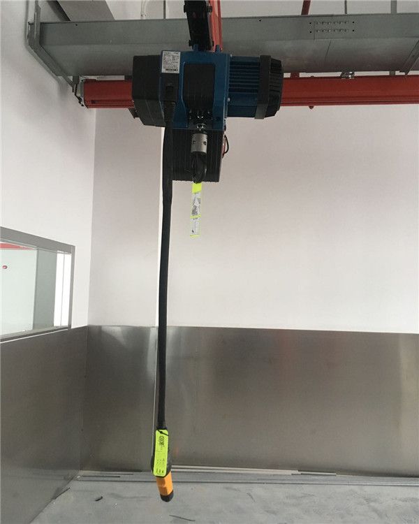 德馬格電動(dòng)葫蘆DEMAG DC-Com DC-Pro