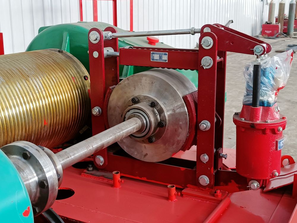 山西太原雙梁起重機(jī)臺車、起重小車、運行小車廠家銷售安裝