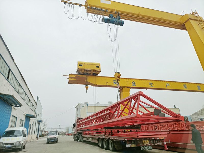 MDG型、L型、C型門式起重機(jī)龍門吊生產(chǎn)廠家