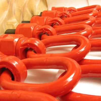 特爾姆索具TRM061-M56旋轉(zhuǎn)吊環(huán)防松動吊環(huán)螺釘