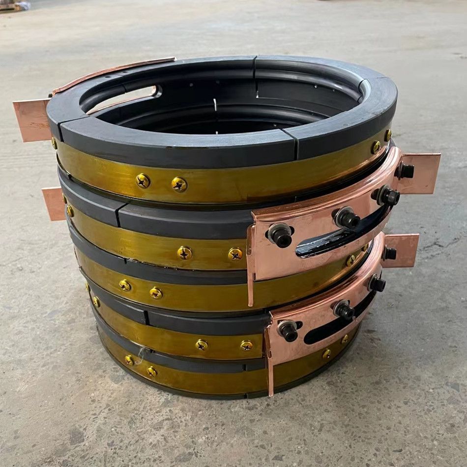 平頂山導(dǎo)繩器、進(jìn)口國(guó)產(chǎn)電動(dòng)葫蘆導(dǎo)繩器廠家批發(fā)